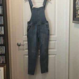 GAP Denim Overalls